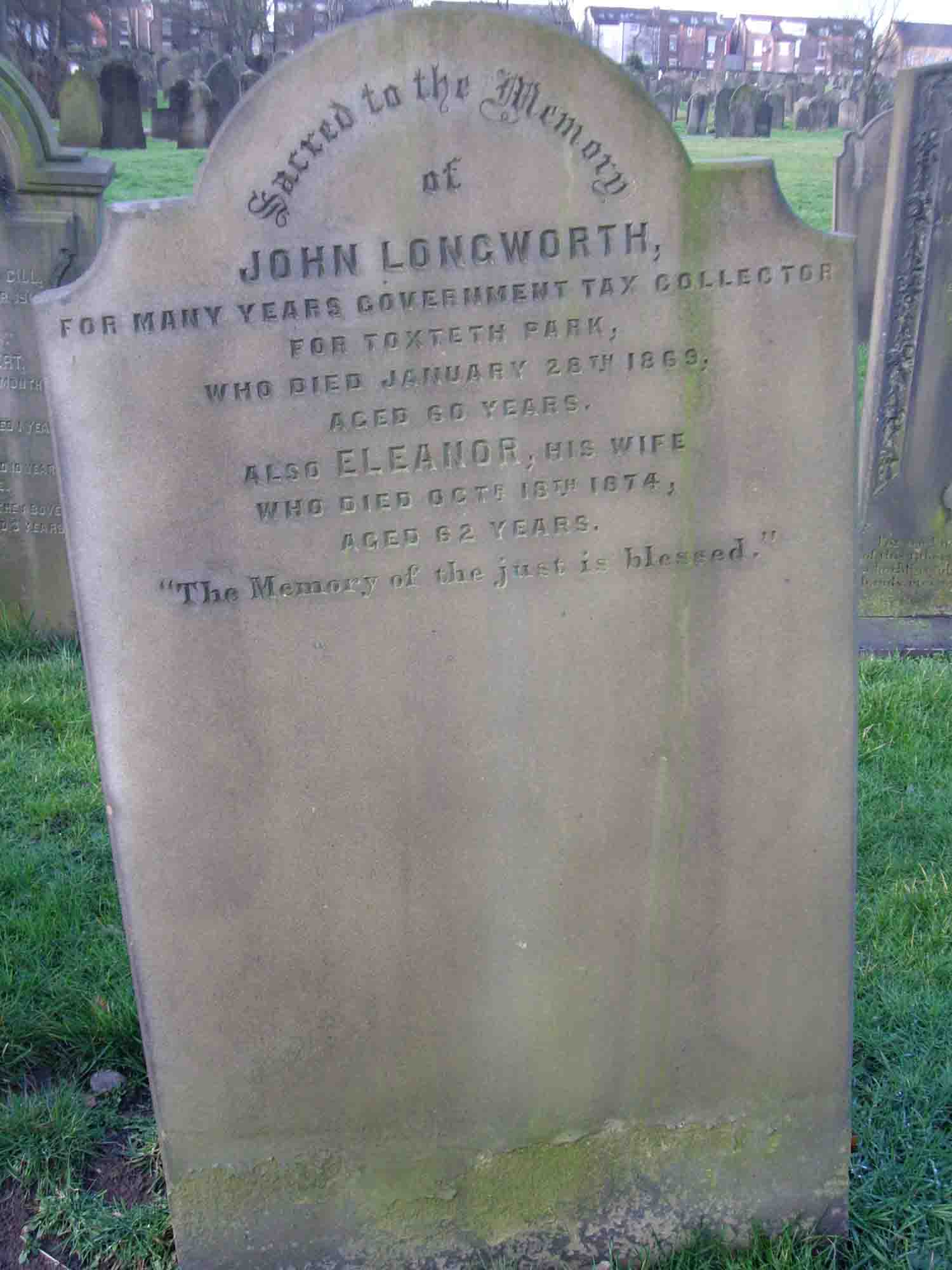 Longworth (B 59)